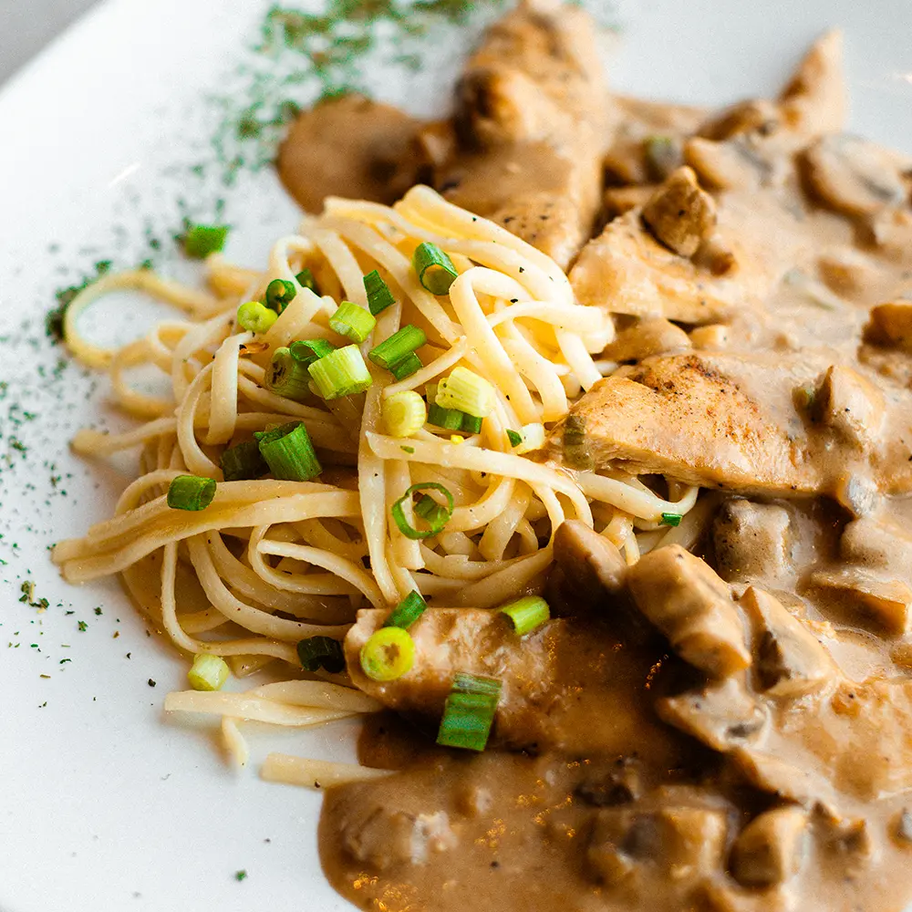 Classiques | Menu | Gio's