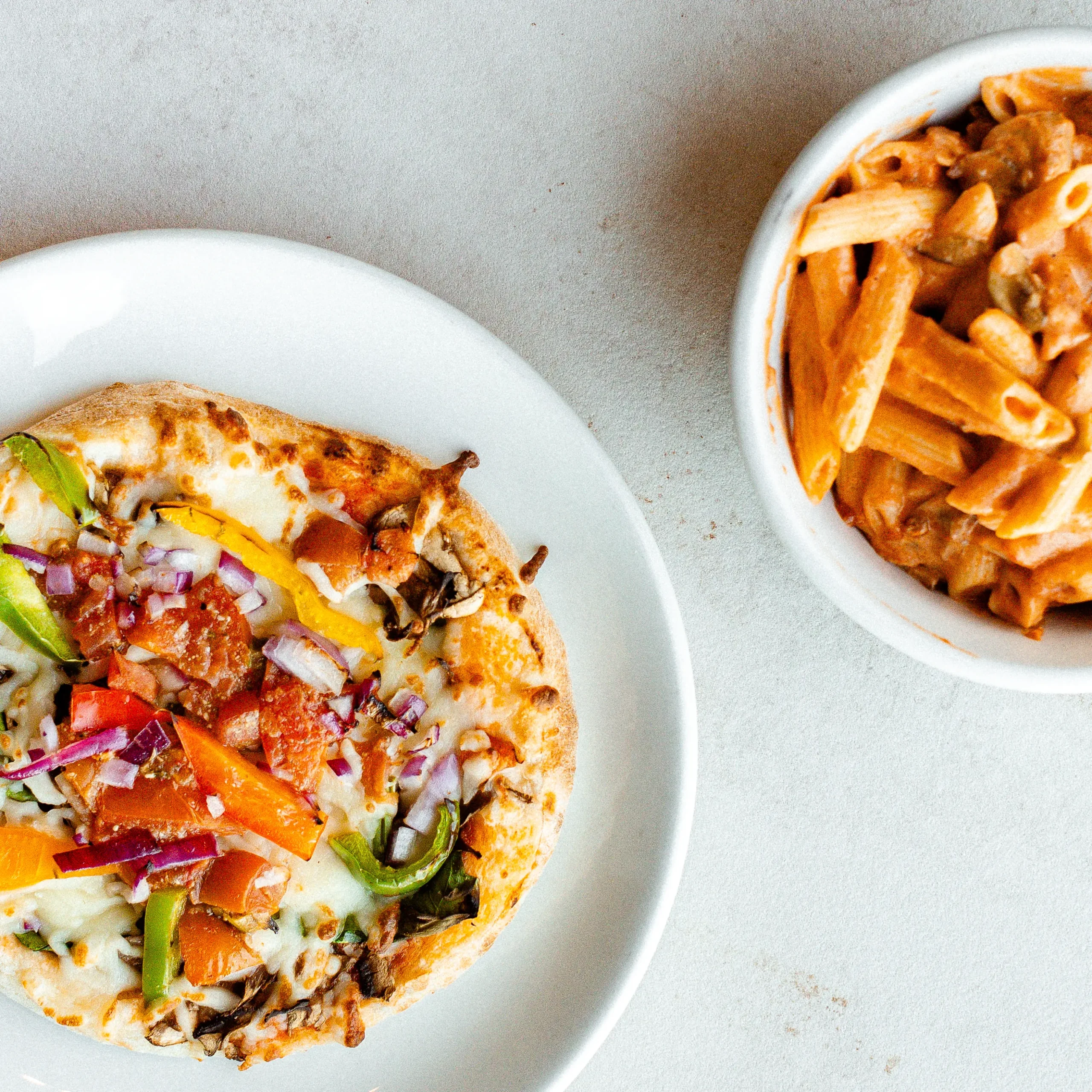 Midi-Duo | Menu midi | Gio's