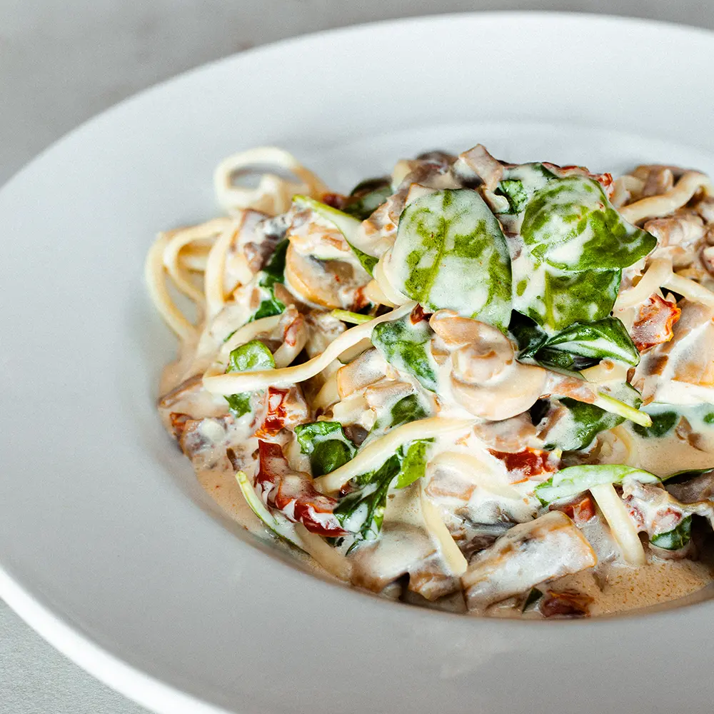 Pâtes | Menu | Gio's