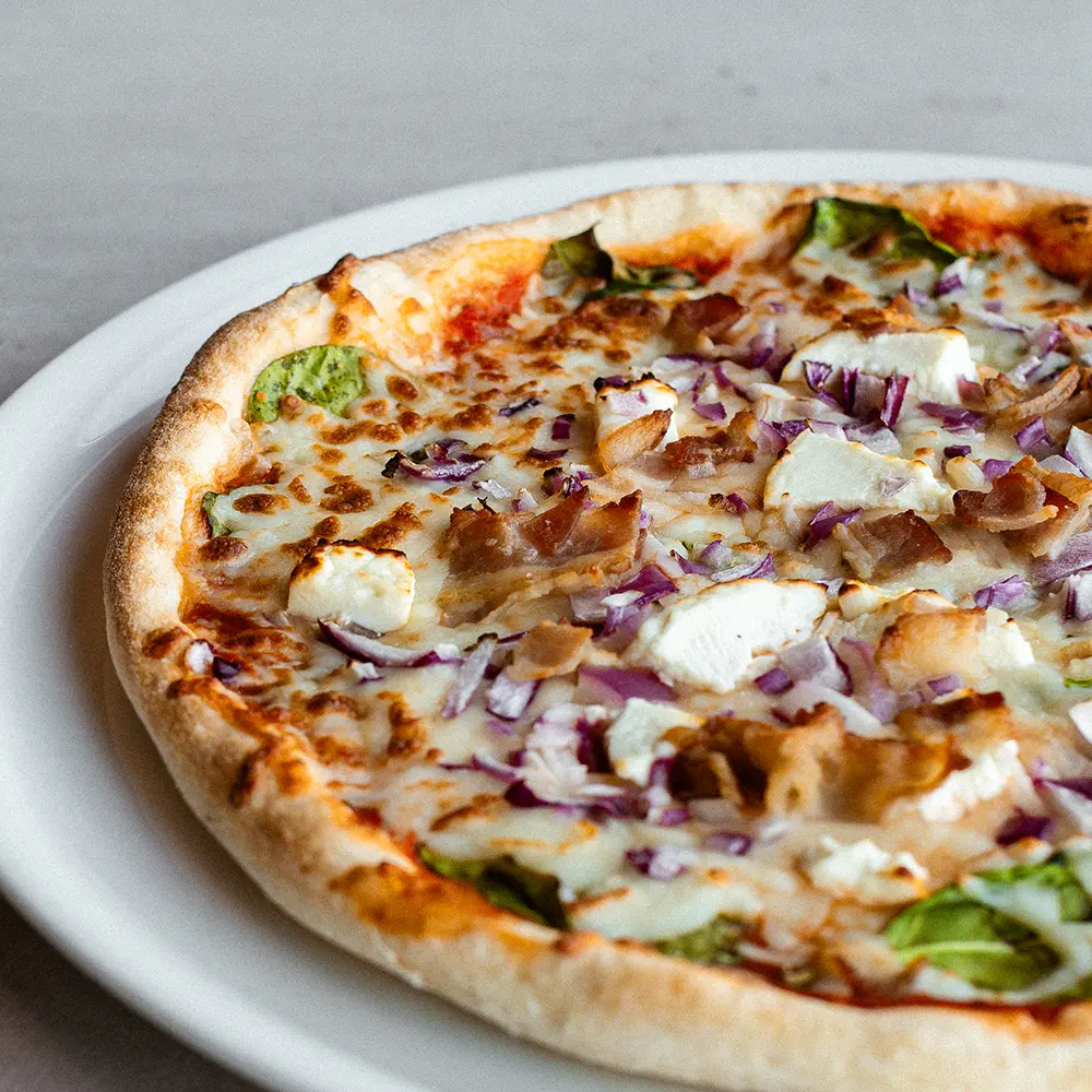 Pizzas | Menu | Gio's